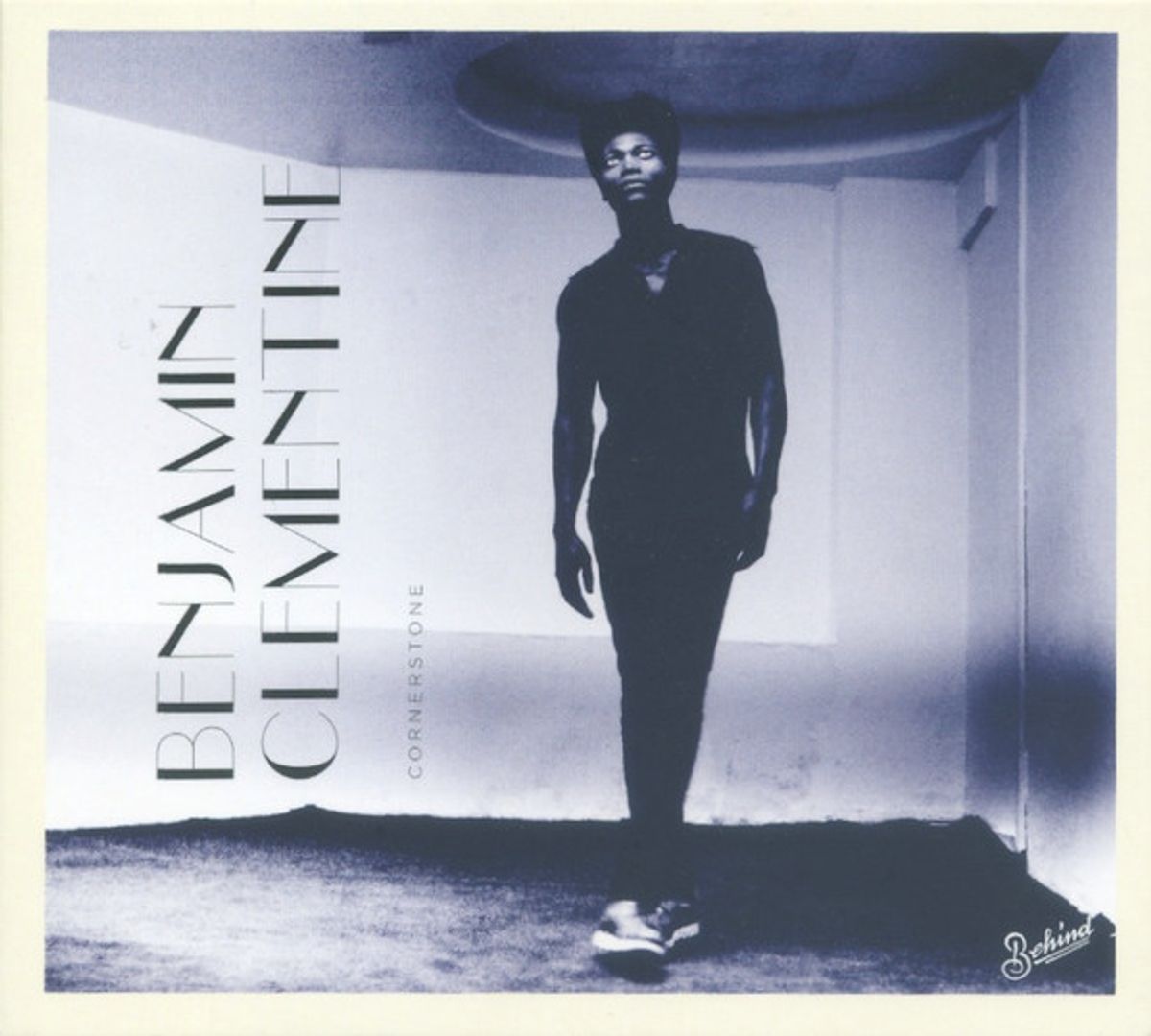 #VivAlbertineKiest - Benjamin Clementine - Cornerstone (2015)